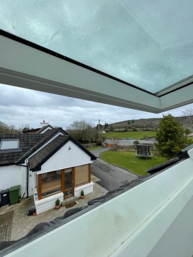 Shindilla Cottage Air B&B Galway Exterior photo