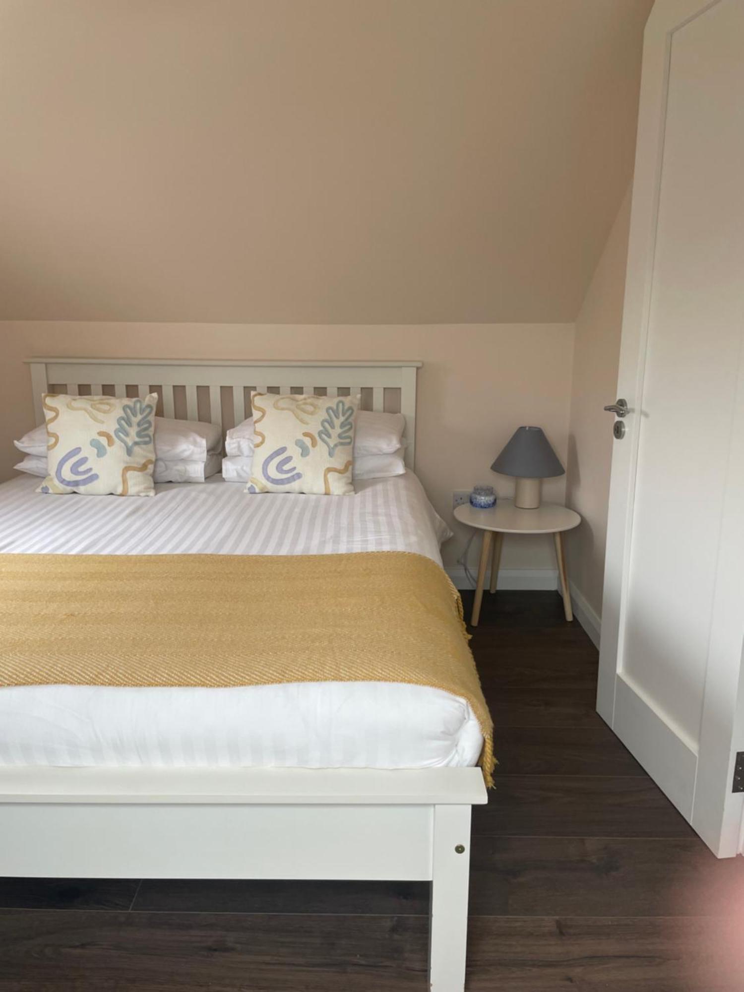 Shindilla Cottage Air B&B Galway Exterior photo